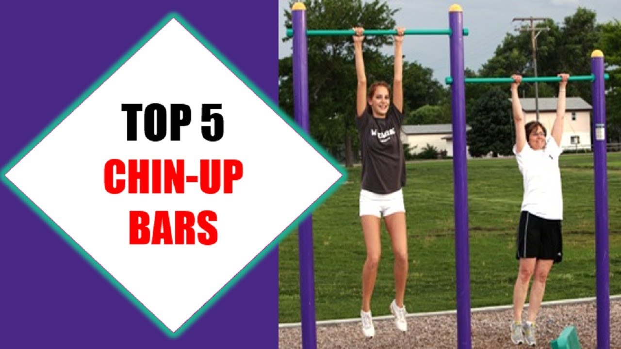 Top 5 Best ChinUp Bars 2018 Best ChinUp Bar Review By Jumpy Express