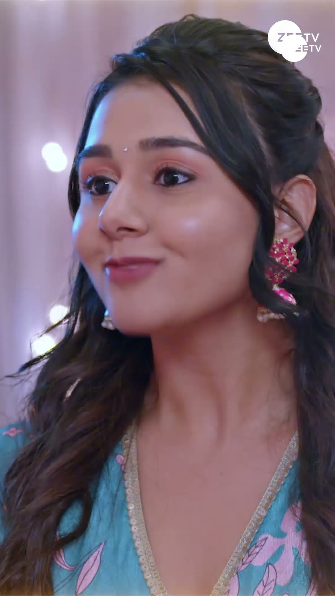 #BHAGYA LAKSHMI #Shorts #Zee TV #Entertainment #Drama