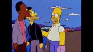 Simpsons a Day - Day 53 s6e12