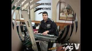 Fabijan New Project 2013 Ece Macev - Ruya