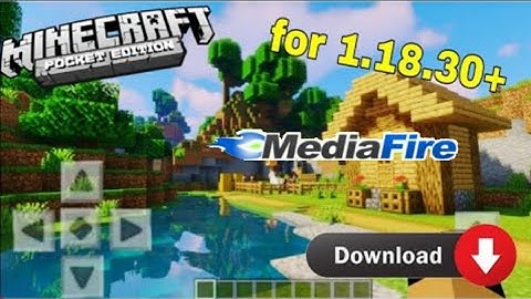best minecraft working shaders on 1.18.30