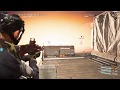 Tom Clancy's The Division 2 スピアーティップの威力 (spear build)