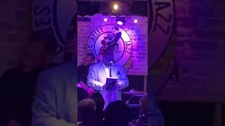 Soon As I Get Home Robert E. Person