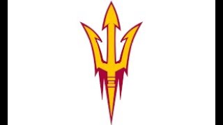 Arizona State Sun Devils-Zone Step Up