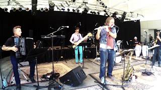 Download Lagu César Mateus Latin Jazz Band / Mi Guarachita / July 29th 2018 MP3