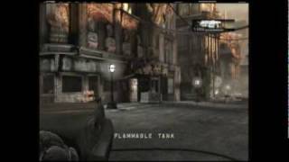Gears of War 2 Co-op Walkthrough: Part 36 - Streets of Jacinto
