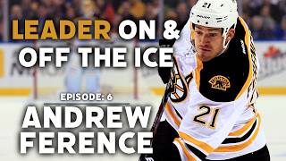 2011 Stanley Cup Champion | Andrew Ference Ep.6