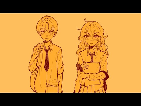 素直じゃなくてごめんなさい。