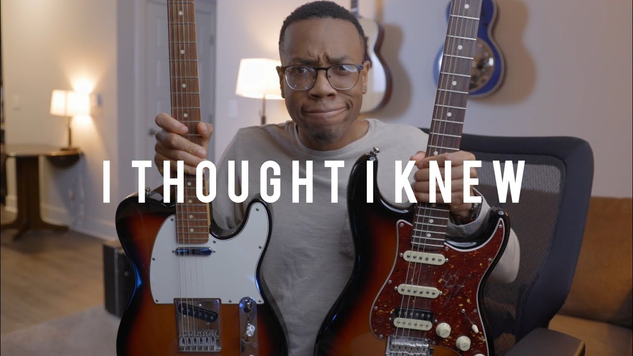 У меня был страт. Потом теле. Теперь не могу решить...