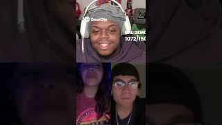 Cuffem meets Shawty Bae?