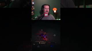 It Got Dark In Ashenvale