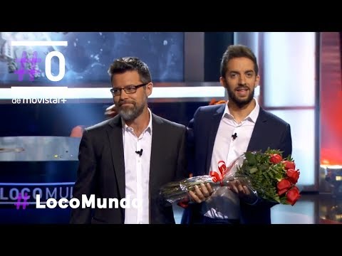LocoMundo: ¡Broncano, fuera.