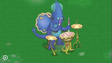 Rare ShellBeat sound