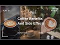 Coffee Benefits And Side Effects in Urdu