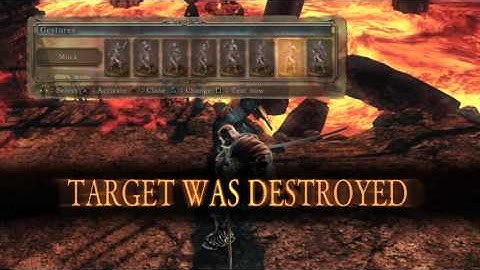 DARK SOULS 2 Pyro OP?