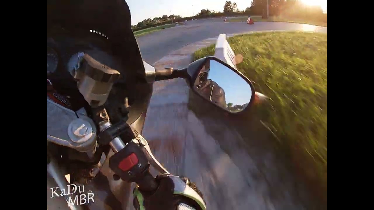 Motosmark TRZECI raz w 2024 roku 😅