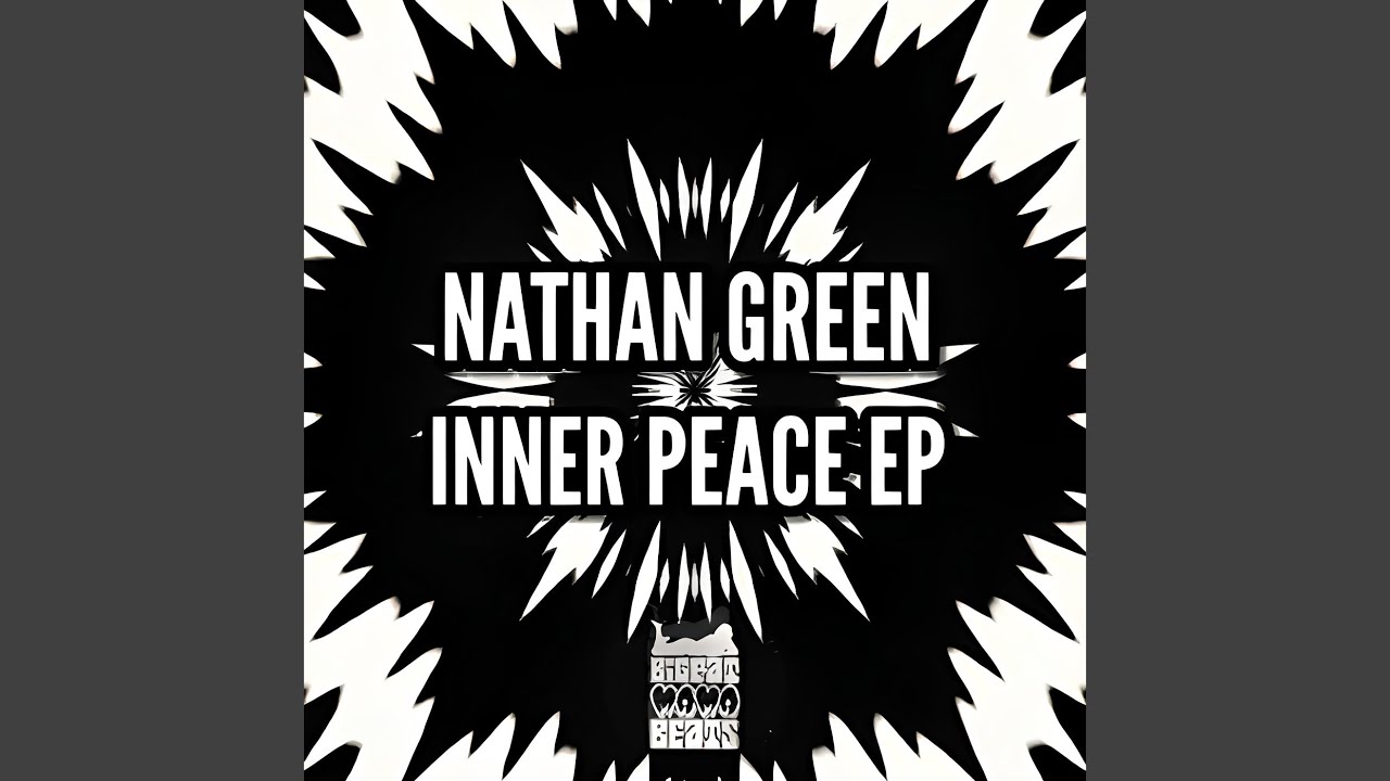 Inner Peace (Error State Mix)