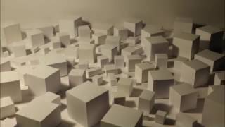 Stop Motion Shadow Experiment