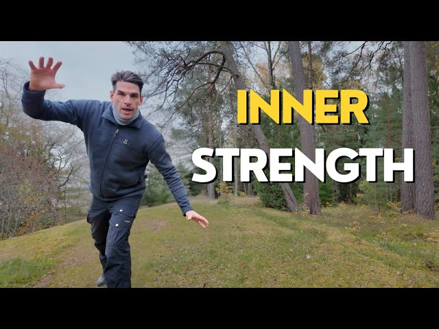 mina BurnesStyle Mindfulness Workout Full Body Burn