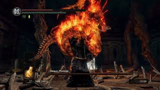 Dark Souls 1 first time playthrough Part 16