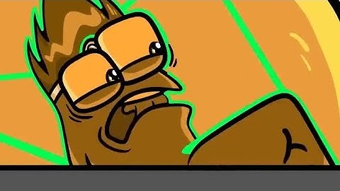 Alphabet Lore and Number Lore, but only L on the screen (As of 5.1)