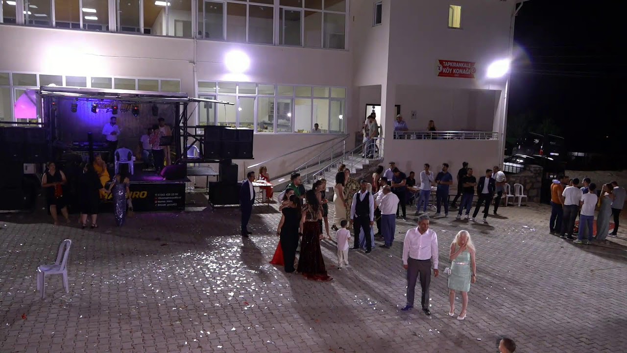 Gülhan & Cihan / Tapkirankale Dügünü / 07.08.2025 / KOMA MiRO