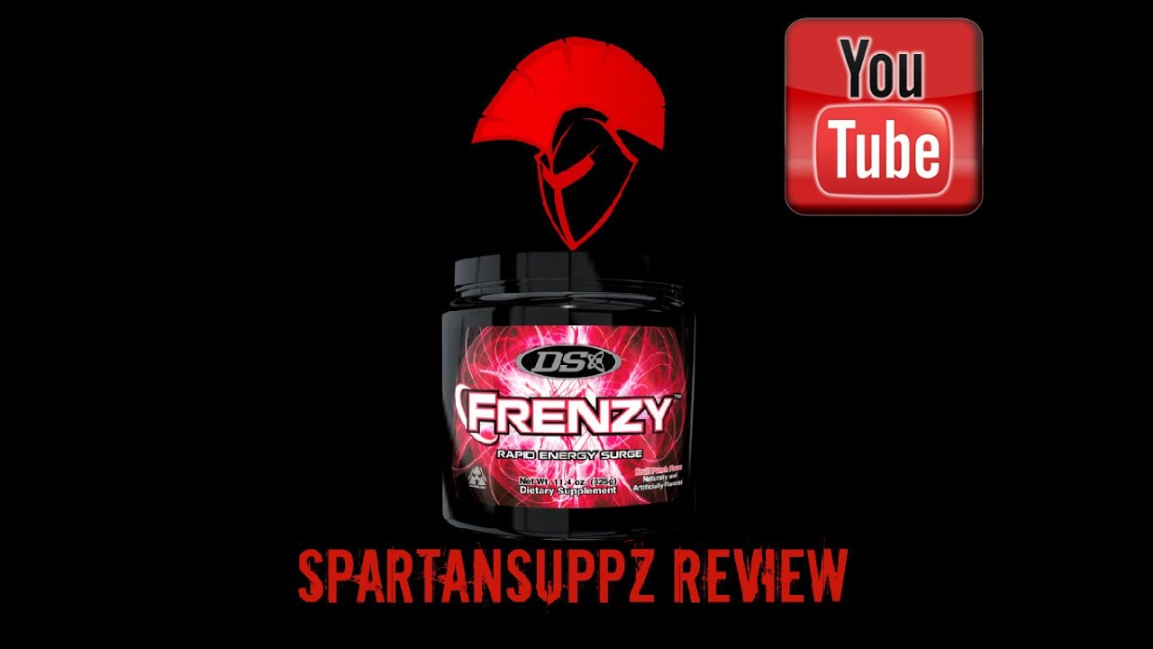  Frenzy Pre Workout Buy with Comfort Workout Clothes