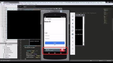 how to place admob ads on ionic app