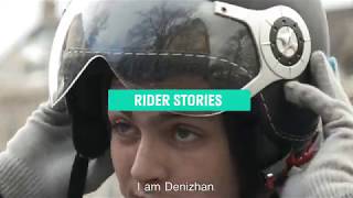 Rider Storie - Denizhan screenshot 4