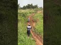 geber vixion sampai naik kepuncak 😱 #fypviral