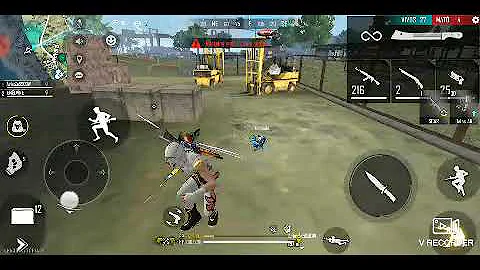 pro player