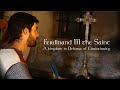 Ferdinand III the Saint: A Kingdom in Defense of Christianity (Trailer)