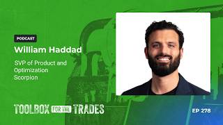 SEO in the Age of AI: How to Stand Out in Search with Brand Trust | Podcast Ep. 278