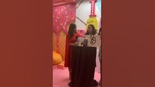 Instagram Fatin Afeefa