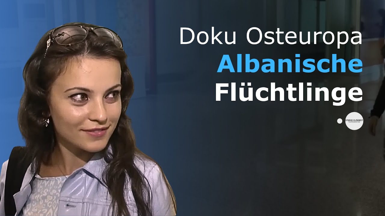 Flüchtlinge aus Albanien:  Es geht zurück – Abschiebung aus Deutschland - Aber warum? (Doku)