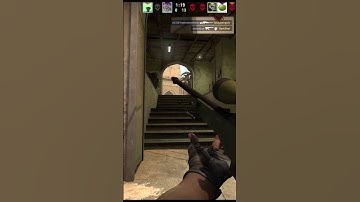 My Favorite Awp Peek on Mirage