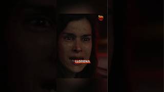 The Curse Of La Llorona...