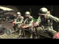 Call of Duty 3 Campaign Walkthrough Part 1 HD