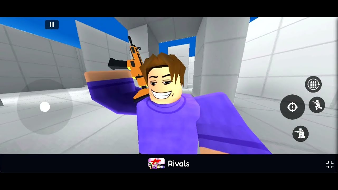 Temu Rivals Playing temu rivals☠️ be like. - YouTube