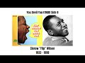 Flip Wilson &quot;You Devil You&quot; Side B (1968) On Vinyl