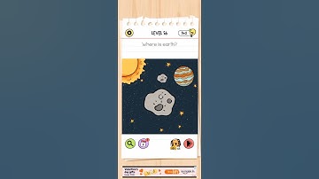 Brain test all star level 56 #song #music #love #romanticsong