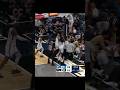 FIGHT BREAKS OUT IN THUNDER-WIZARDS 😯