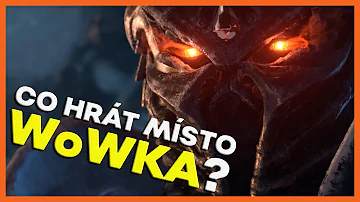 Co znamená hra MMO?