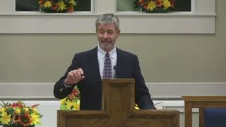 A Living Sacrifice - Rev. Paul Washer