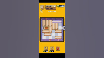 Push box out advance level 356