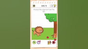 Brain Test All-Star: IQ Boost Level 73