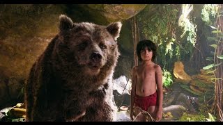 Jungle Book Visual Effects Revealed - Bbc Click