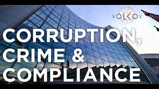Corruption, Crime, and Compliance - Episode 249 - DOJ Issues New Corporate Enforcement Policy