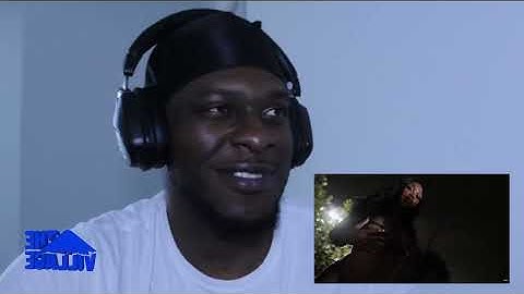 Squash - Sweepstakes Dweet [Official Video] | #RAGTALKTV REACTION