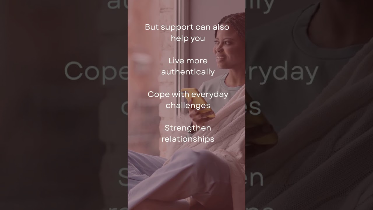Mental health help isn't just for crises